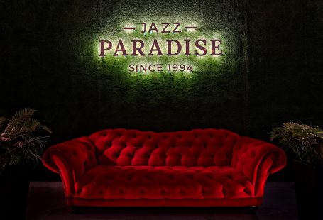Jazz paradise 1994