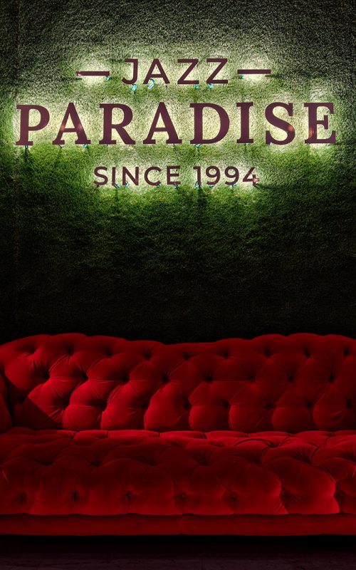 Jazz paradise 1994